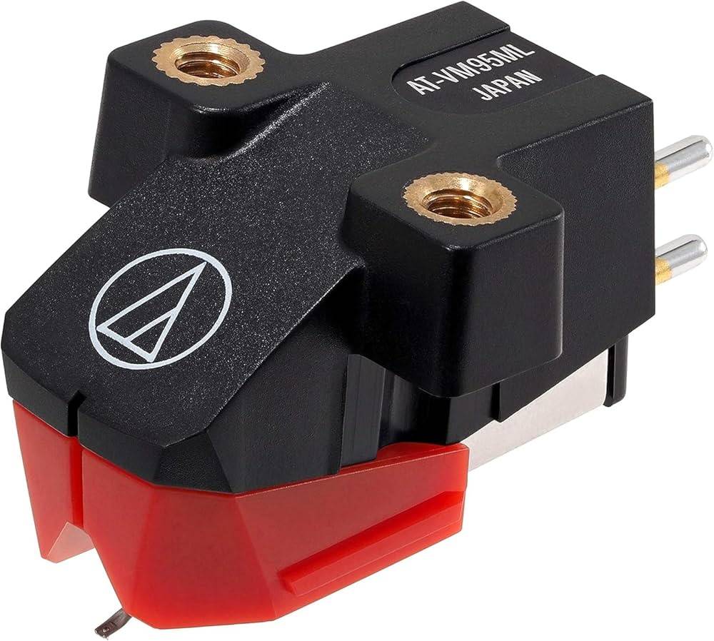 Audio-Technica AT-VM95ML