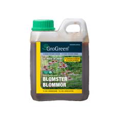 Grogreen Blomster 3-1-5 Vinassefri