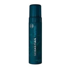 Twisted Styling Foam Mousse Schiuma Volumizzante Anti-Crespo 200 ml