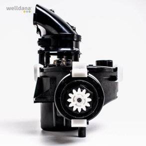 Motor komplet til Poolrobot E10