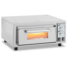 Pizzaovn - 2400 W - pizzadiameter 40 cm