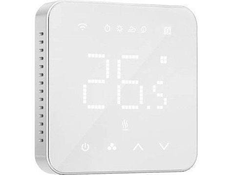 Smart WiFi-termostat Meross MTS200BHK(EU) (HomeKit)