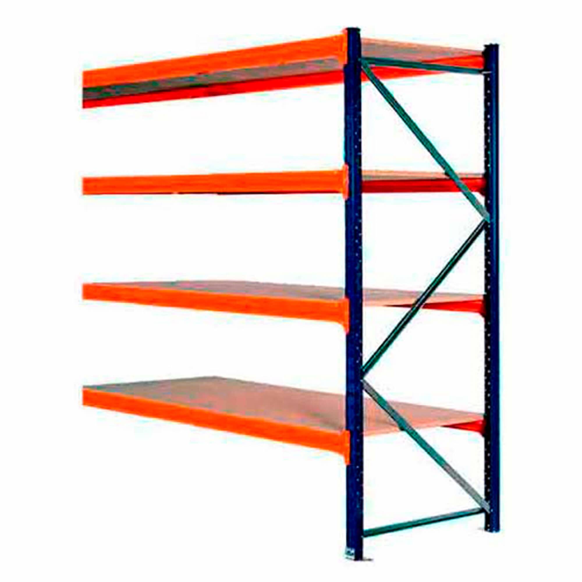 Atlas storreol lb. fag H200xD100xL185