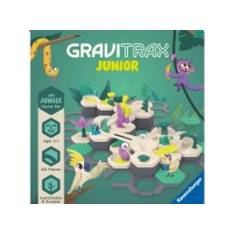 Ravensburger GraviTrax Junior Starter-Set L Jungle