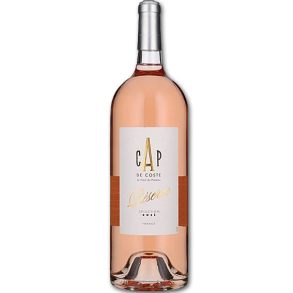 Cap de Coste Le Haut du Plateau Rosé Magnum