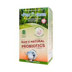 Probioform Flytande Probiotika, 2 liter