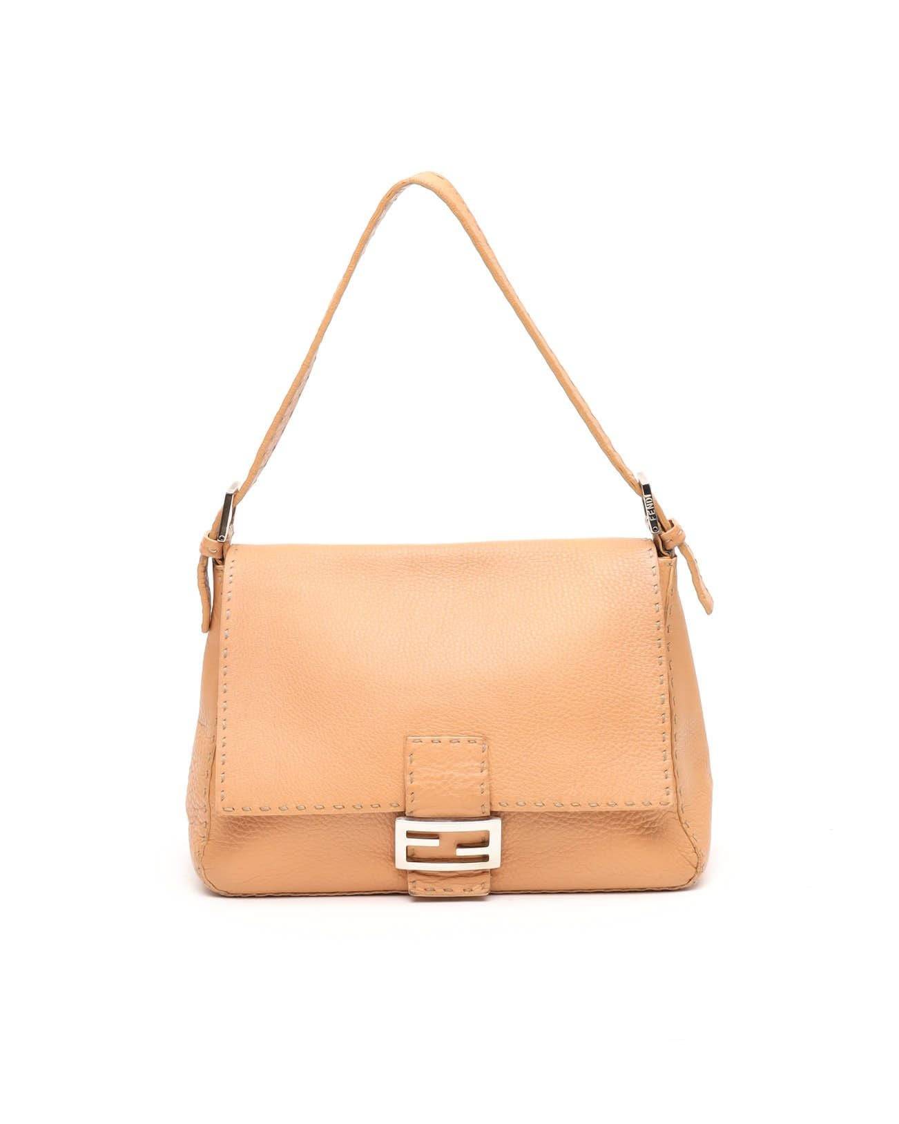 Fendi Selleria Mamma bag - Other - One Size