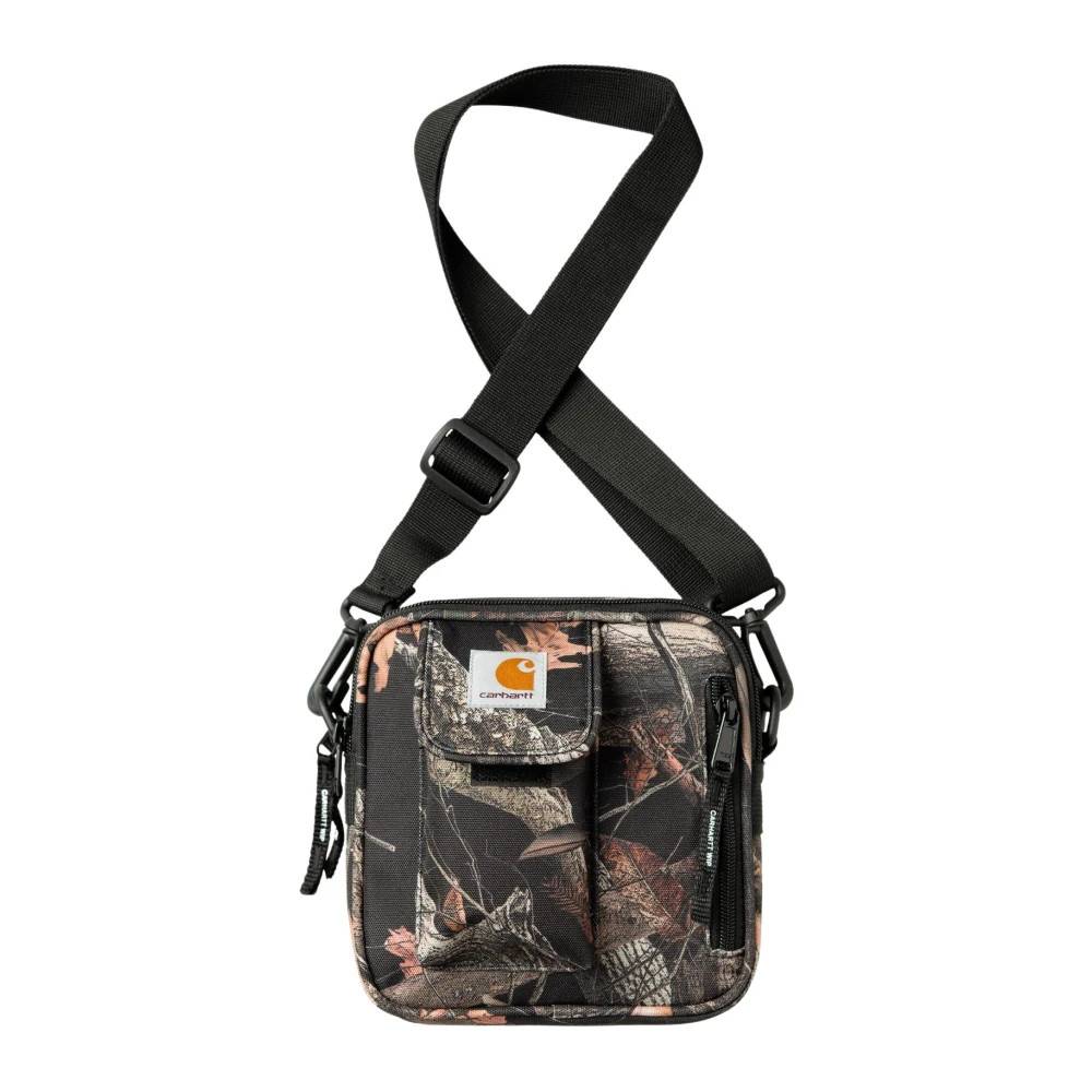 Carhartt Wip - Essentials Bag Small Väskor - Herr - ONE Size - Polyester