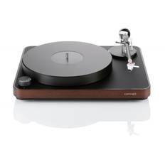 Clearaudio Concept MC Svart/Mörkträfinish