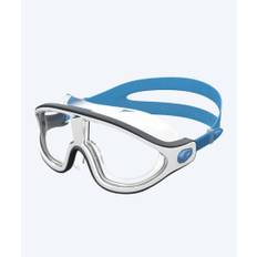 Speedo simmask - Biofuse Rift Mask - Blå/klar