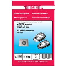 Dammsugarpåsar VOLTA GEMINI
