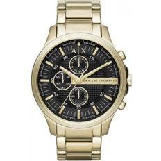 Men's Armani Exchange Watch Hampton AX2137 Chronograph