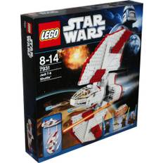 LEGO Star Wars 7931 T-6 Jedi Shuttle