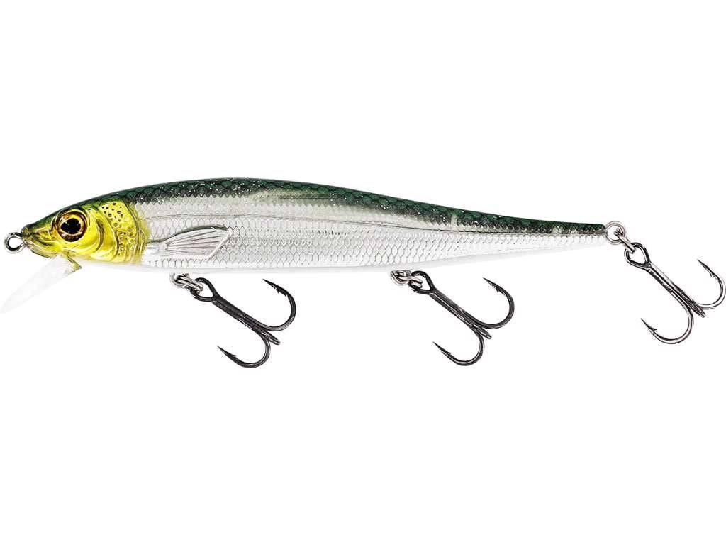 Westin Jerkbite SR 11cm 13,5gram Suspending