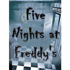 Five Nights at Freddy's Steam Gift GLOBAL