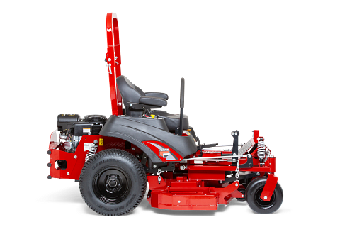 Ferris ZT 800 ISX Zero Turn 52" Klippebord.