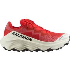 S/LAB ULTRA GLIDE TERRÄNGSKOR Fiery Red / Pompeian Red / Vanilla Ice Herr 5.5
