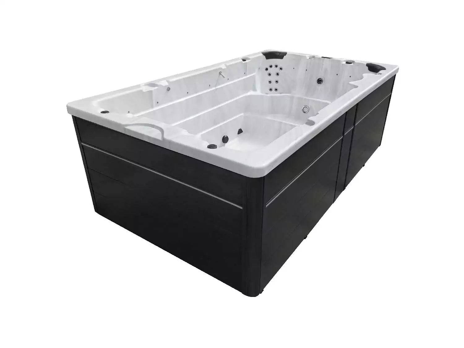 Hanscraft Swim Spa Thor.