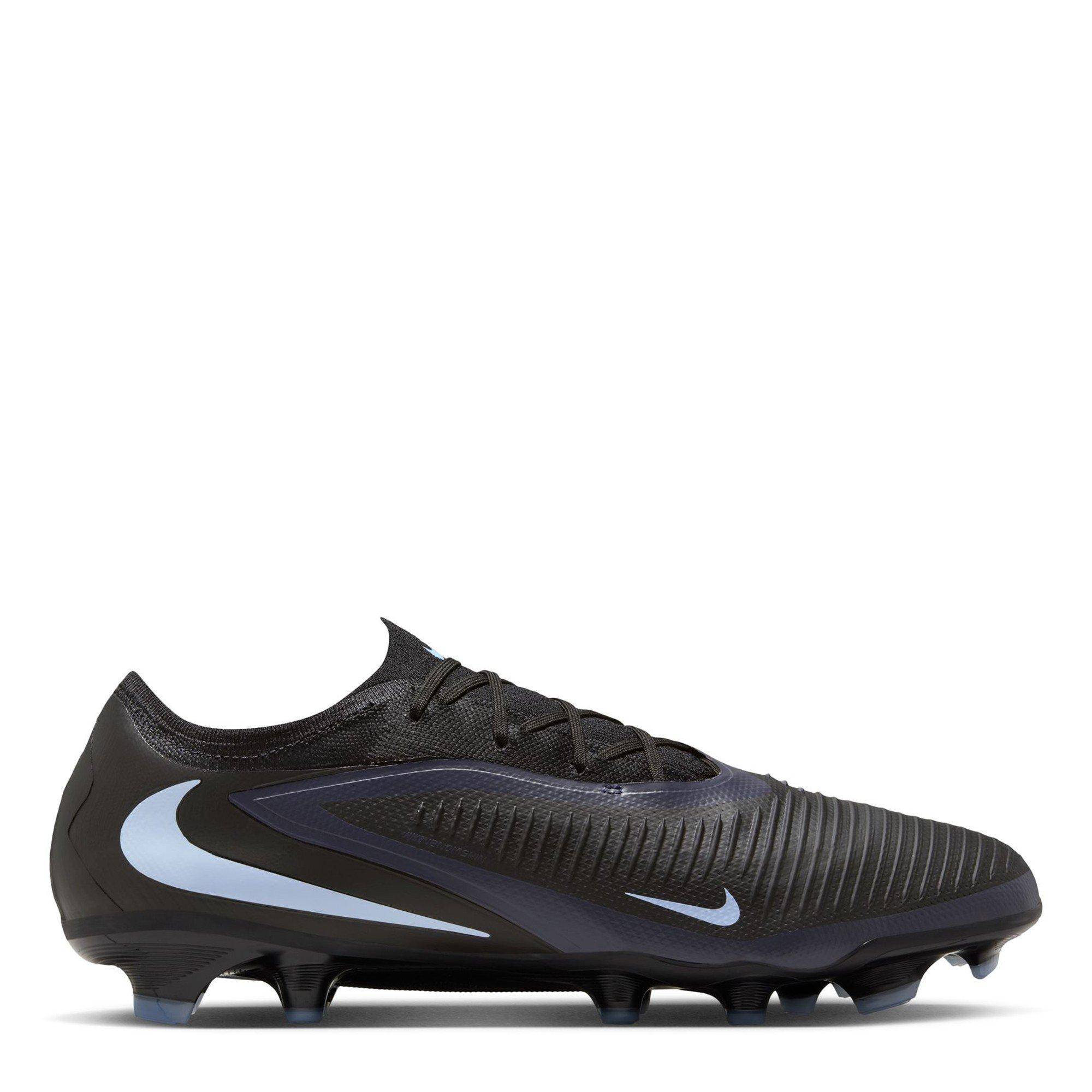 Nike Kids' Phantom 6 Low Pro Firm Ground Football Boot