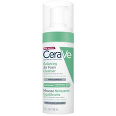 CeraVe Balancing Air Foam Cleanser 148 ml