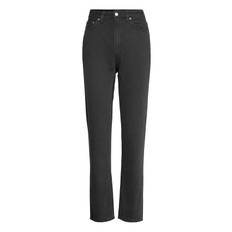 Nudie Jeans Breezy Britt Svart