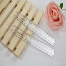 12cm/25cm universell böjd mätlinjal oregelbunden bågmått ritning mögel linjal väggpelare mätverktyg linjal konturmätare