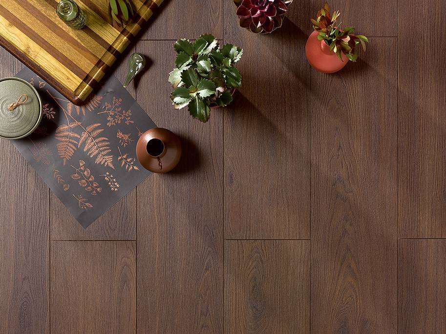 Laminat Plank - Ghana Oak
