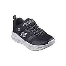 Skechers Arch Fit Sr Work för män, marinblå, 10 UK, Marinblått Xsp, 45 EU