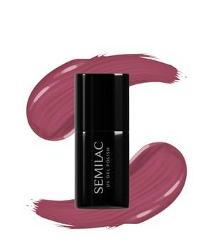 Semilac UV Colours UV Gel Polish Gellack 7 ml 050 French Vanilla