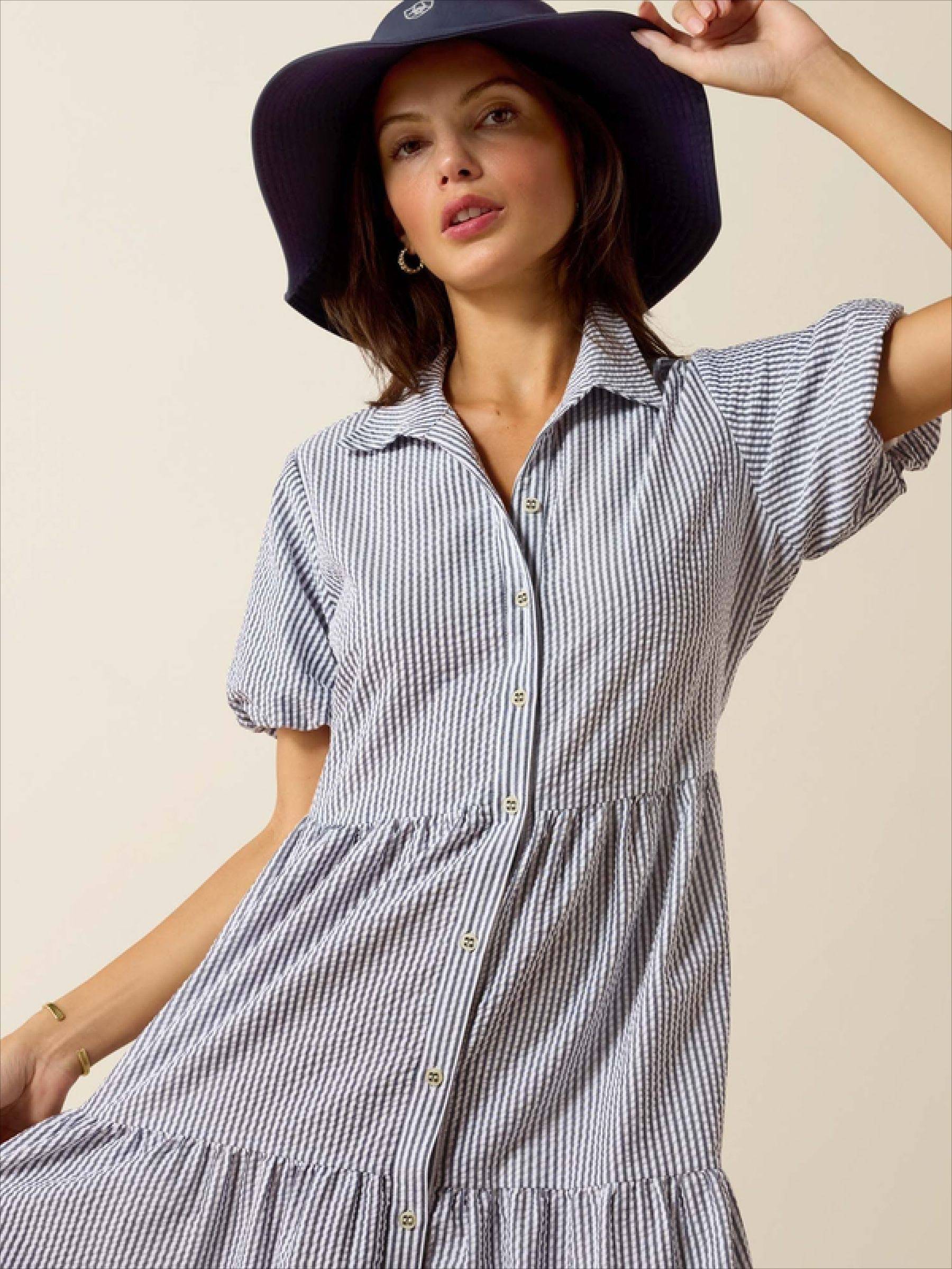 Ariat Ariat Blue Dovestone Dress
