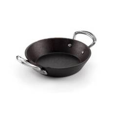 Samuel Groves Britannia Paellapande 20 cm Støbejern