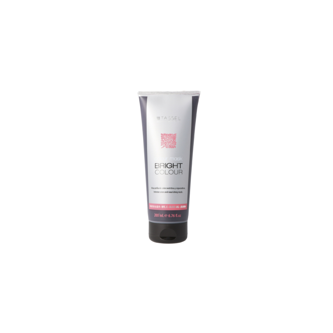 Tassel Mask Purple 200 ml