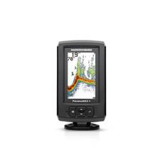HUMMINBIRD PiranhaMAX 4 ekolod Inkl Aktergivare