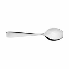 CASA Living Bella Teske - 14 cm - Genanvendt stål - Blank