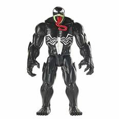 Spider-Man E8684 Maximum Venom Titan Hero Venom Action-Figur,...