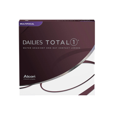 DAILIES TOTAL 1 Multifocal (30 st)