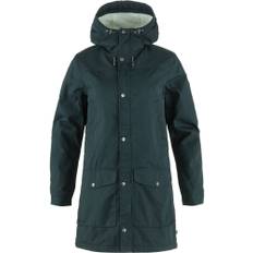 Fjällräven Greenland Winter Parka women