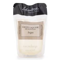Savon liquide 500ml eco-recharge argan Mixte LOTHANTIQUE 500