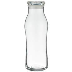 Libbey Water Bottle Soda Glass PLB9701 №701