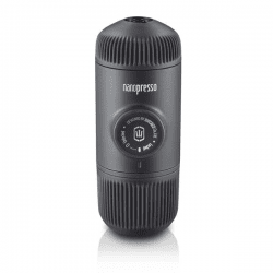 Wacaco Nanopresso Espressobryggare Grå
