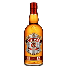 Chivas Regal 12 years old