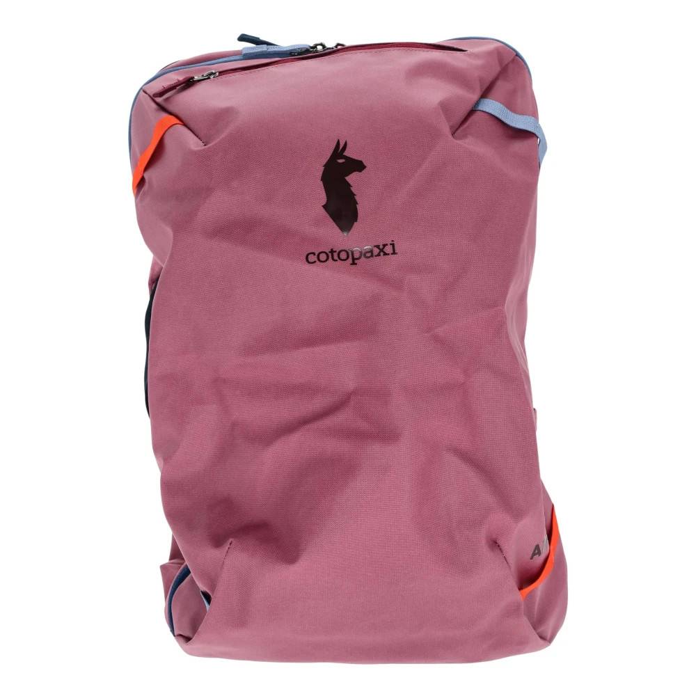 Cotopaxi Allpa 35L Rejse Rygsæk - Tasker - unisex - Lilla - ONE SIZE -