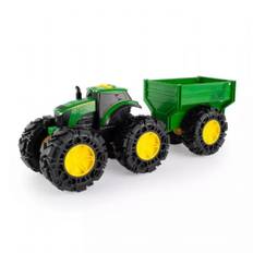 John Deere Lyd og Lys Traktor John Deere traktor 47353