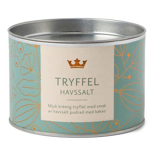 Kronans Apotek Tryffel Havssalt Godis 175 g