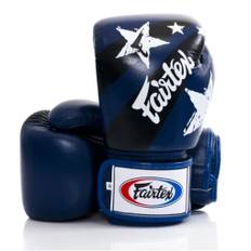 Fairtex boksehandsker "BGV1" Nation edition 14 oz