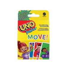 MATTEL UNO junior move