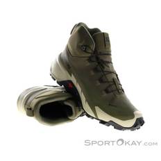 Salomon Cross Hike Mid 2 GTX Mens Hiking Boots Gore-Tex