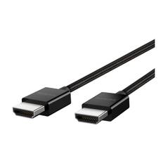 Belkin Ultra High Speed - HDMI-Kabel - HDMI männlich zu HDMI männlich