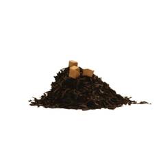 Karamel med Karamelstykker