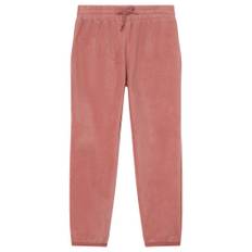 Kuling - Northpole Fleecebyxor Desert Pink - Rosa